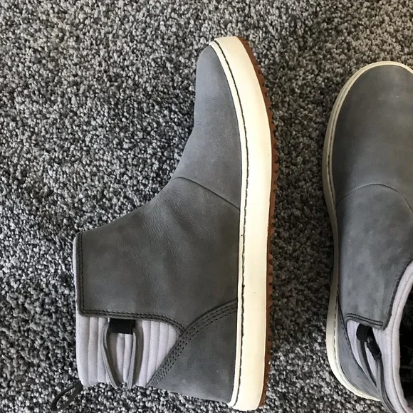 LL Bean Boots- size 7.5 Slip On - Picture 3 of 6